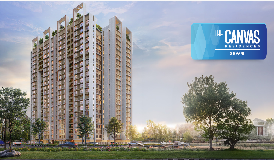 The Canvas Residences